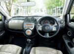 Nissan March 5-Door 2010 года
